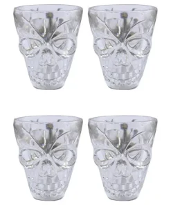 ESPA - Funny Fashion 4 Shooter En Forme De Crâne