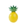 Smiffys Ananas Gonflable Jaune - 59 Cm