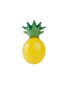 Smiffys Ananas Gonflable Jaune - 59 Cm -Mon deguisement Magasin ananas gonflable jaune 59 cm 2