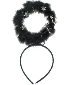 ESPA - Funny Fashion Auréole Ange, Blanc, Noir Ou Rouge