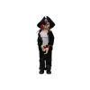ESPA - Funny Fashion Automate Pirate Animé Pour Décoration Halloween Ou Pirate