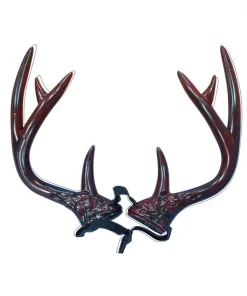 Bois De Cerf - 27 Cm En Pvc