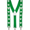 WIDMANN Bretelles Saint Patrick