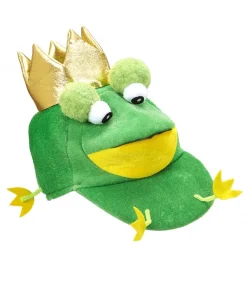 WIDMANN Casquette Prince Charmant Grenouille