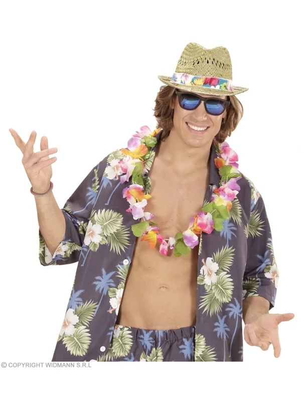 WIDMANN Chapeau De Paille Beach-Boy 3 WIDMANN Chapeau De Paille Beach-Boy – Image 3