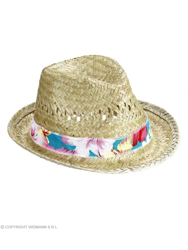 WIDMANN Chapeau De Paille Beach-Boy 1 WIDMANN Chapeau De Paille Beach-Boy