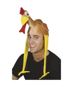 Smiffys Chapeau Dindon