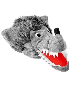 WIDMANN Chapeau Du Méchant Loup -Mon deguisement Magasin chapeau du mechant loup 2