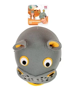 WIDMANN Chapeau Hippopotame En Feutre Pour Enfant -Mon deguisement Magasin chapeau hippopotame en feutre pour enfant 2