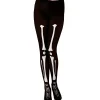WIDMANN Collant Squelette Femme 40 DEN -