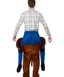 Smiffys Costume Balade à Dos De Singe -Mon deguisement Magasin costume balade a dos de singe 2