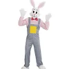WIDMANN Costume De Lapin Complet Pour Adulte