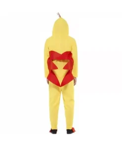 Smiffys Déguisement Poulet Adulte (combinaison) -Mon deguisement Magasin costume poulet 10 2