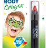 Smiffys Crayon Body Painting Moon Rouge, 3,5g