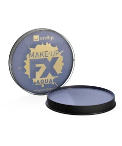 Smiffys Crème Maquillage Visage Et Corps Violet