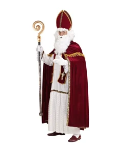WIDMANN Crosse Saint-Nicolas - 147 Cm -Mon deguisement Magasin crosse saint nicolas 147 cm 3