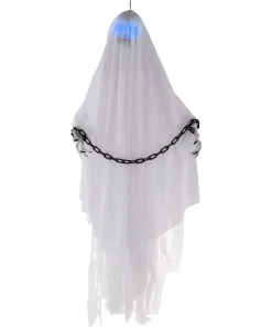 Décoration Halloween Prisonnier Fantôme