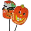 ESPA - Funny Fashion Décoration "happy Halloween" 56cm