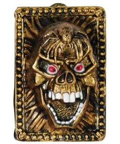 ESPA - Funny Fashion Décoration Mur Halloween 25x40cm -Mon deguisement Magasin decoration mur halloween 25x40cm 2