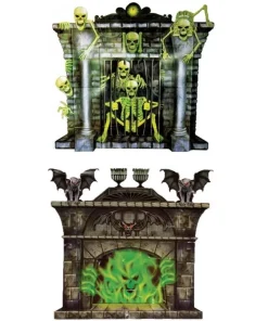 ESPA - Funny Fashion Décoration Murale De 1m (2 Modèles)