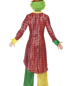 Smiffys Déguisement Clown Luxe Cirque -Mon deguisement Magasin deguisement clown luxe cirque 2