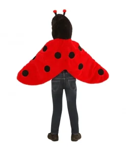 WIDMANN Déguisement Coccinelle Enfant 2/4 Ans 5 WIDMANN Déguisement Coccinelle Enfant 2/4 Ans -Mon deguisement Magasin deguisement coccinelle enfant 24 ans 2
