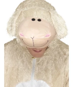 Smiffys Déguisement D'agneau Adulte -Mon deguisement Magasin deguisement d agneau adulte 2