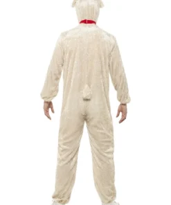 Smiffys Déguisement D'agneau Adulte -Mon deguisement Magasin deguisement d agneau adulte 3