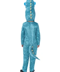 Smiffys Déguisement De Bill De Gigantosaurus © Enfant 5 Smiffys Déguisement De Bill De Gigantosaurus © Enfant -Mon deguisement Magasin deguisement de bill de gigantosaurus enfant 2