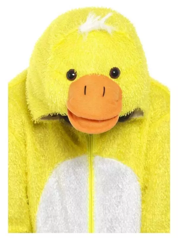 Smiffys Déguisement De Canard Pour Enfant (7/9 Ans) 2 Smiffys Déguisement De Canard Pour Enfant (7/9 Ans) – Image 2