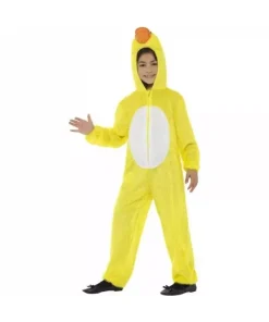 Smiffys Déguisement De Canard Pour Enfant (7/9 Ans)