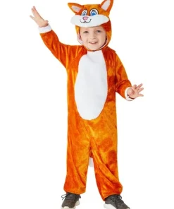 Smiffys Déguisement De Chat Pour Tout Petit (1 à 4 Ans)