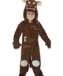 Smiffys Déguisement De Luxe Gruffalo Le Monstre ™