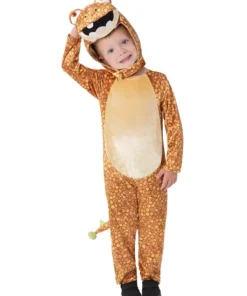 Smiffys Déguisement De Mazu De Gigantosaurus © Deluxe