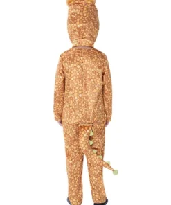 Smiffys Déguisement De Mazu De Gigantosaurus © Deluxe 7 Smiffys Déguisement De Mazu De Gigantosaurus © Deluxe -Mon deguisement Magasin deguisement de mazu de gigantosaurus deluxe 1 3