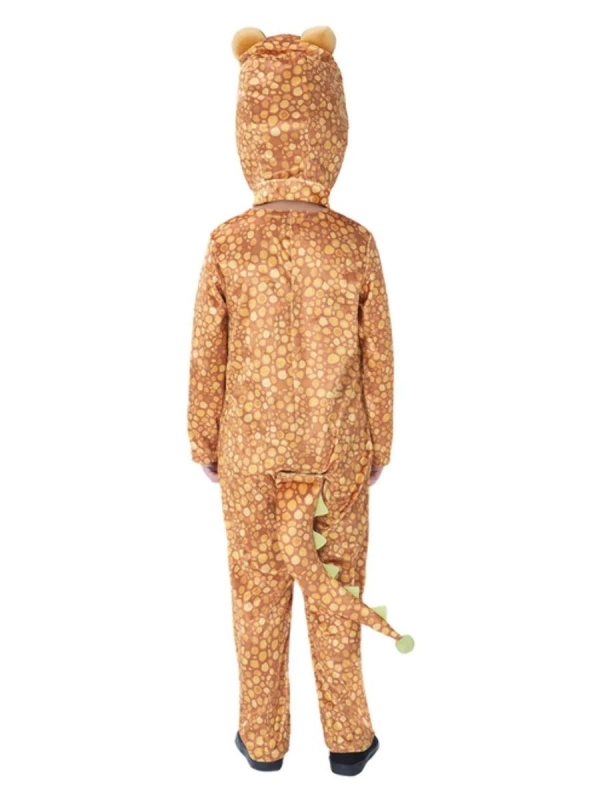 Smiffys Déguisement De Mazu De Gigantosaurus © Deluxe 4 Smiffys Déguisement De Mazu De Gigantosaurus © Deluxe – Image 4