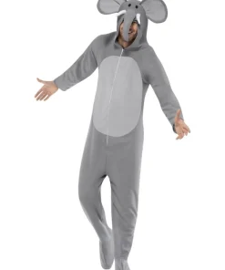 Smiffys Déguisement Eléphant Adulte 7 Smiffys Déguisement Eléphant Adulte -Mon deguisement Magasin deguisement elephant adulte 1 3