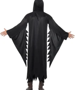 Smiffys Déguisement Fantôme Screamer -Mon deguisement Magasin deguisement fantome screamer 2