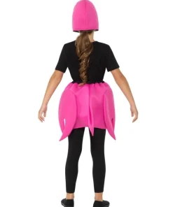 Smiffys Déguisement Flamand Rose, Enfant -Mon deguisement Magasin deguisement flamand rose enfant 2