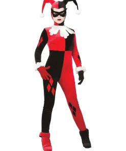 Déguisement Harley Quinn Gotham Girl™