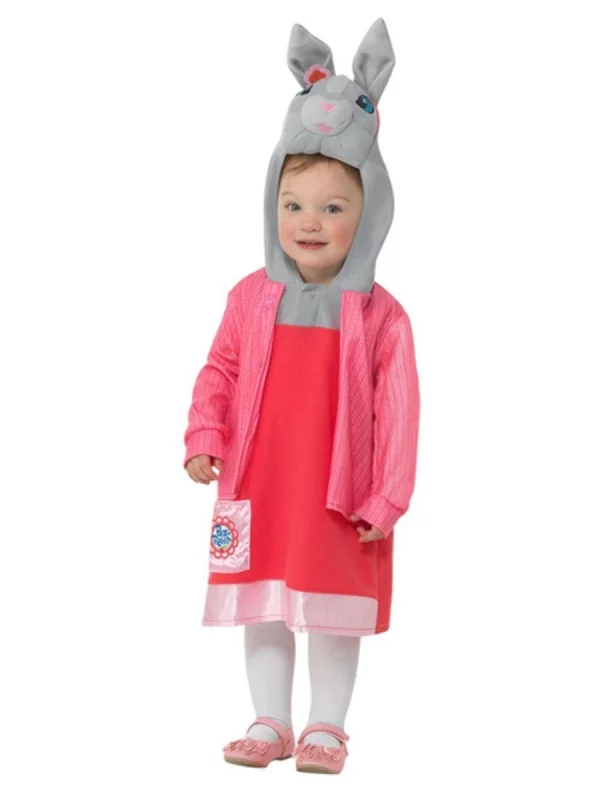 Smiffys Déguisement Lily Bobtail La Lapine © Pierre Le Lapin 1 Smiffys Déguisement Lily Bobtail La Lapine © Pierre Le Lapin