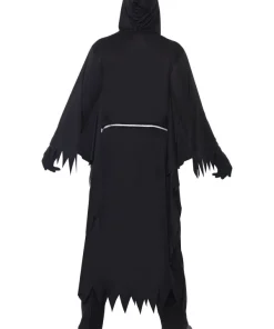 Smiffys Déguisement Moissonneur Sinistre Adulte - Halloween -Mon deguisement Magasin deguisement moissonneur sinistre adulte halloween 2