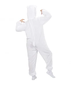 WIDMANN Déguisement Ours Polaire Adulte -Mon deguisement Magasin deguisement ours polaire adulte 2
