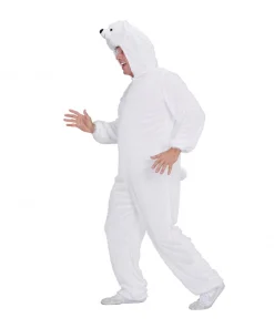 WIDMANN Déguisement Ours Polaire Adulte -Mon deguisement Magasin deguisement ours polaire adulte 3