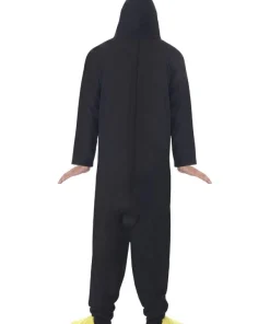 Smiffys Déguisement Pingouin Adulte (combinaison) -Mon deguisement Magasin deguisement pingouin adulte combinaison 4