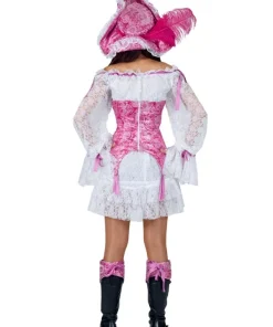 Déguisement Pirate Femme Sexy Pas Cher -Mon deguisement Magasin deguisement pirate femme sexy pas cher 2