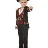 Smiffys Déguisement Pirate Swashbuckler De Luxe Enfant
