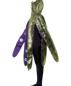 Smiffys Déguisement Poulpe Pour Adulte -Mon deguisement Magasin deguisement poulpe pour adulte 2