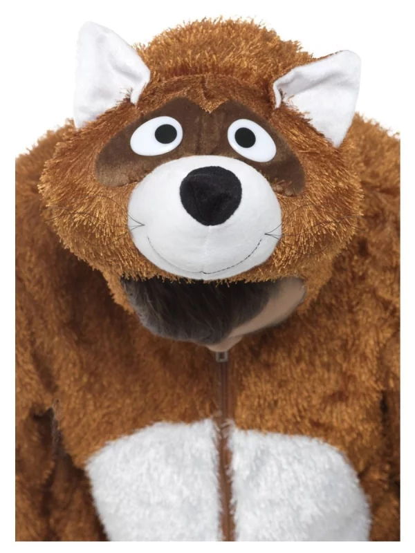 Smiffys Déguisement Renard Enfant (combinaison) 2 Smiffys Déguisement Renard Enfant (combinaison) – Image 2