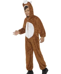 Smiffys Déguisement Renard Enfant (combinaison) 5 Smiffys Déguisement Renard Enfant (combinaison) -Mon deguisement Magasin deguisement renard enfant combinaison 2